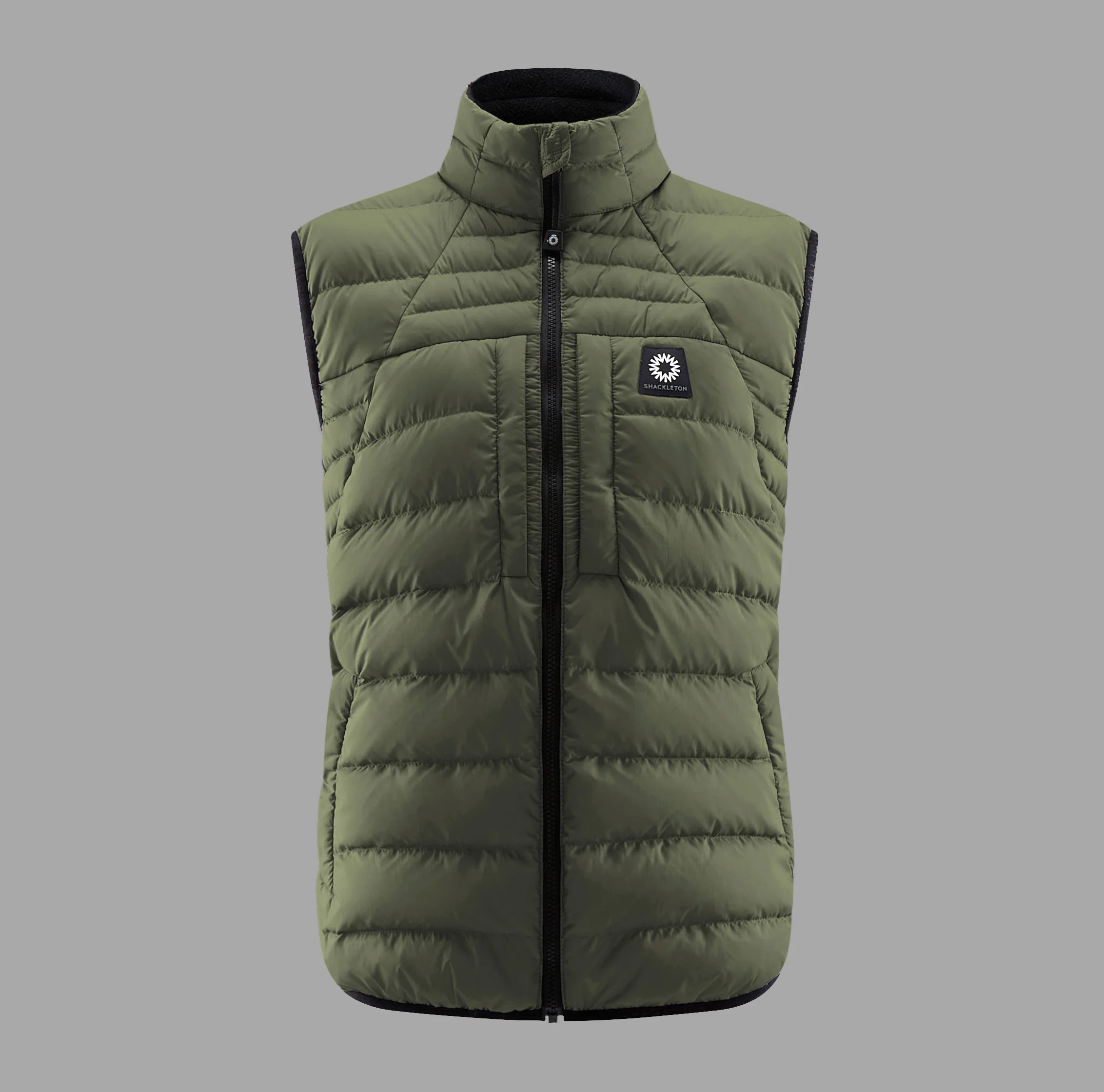 Ross Down Gilet - Image 14