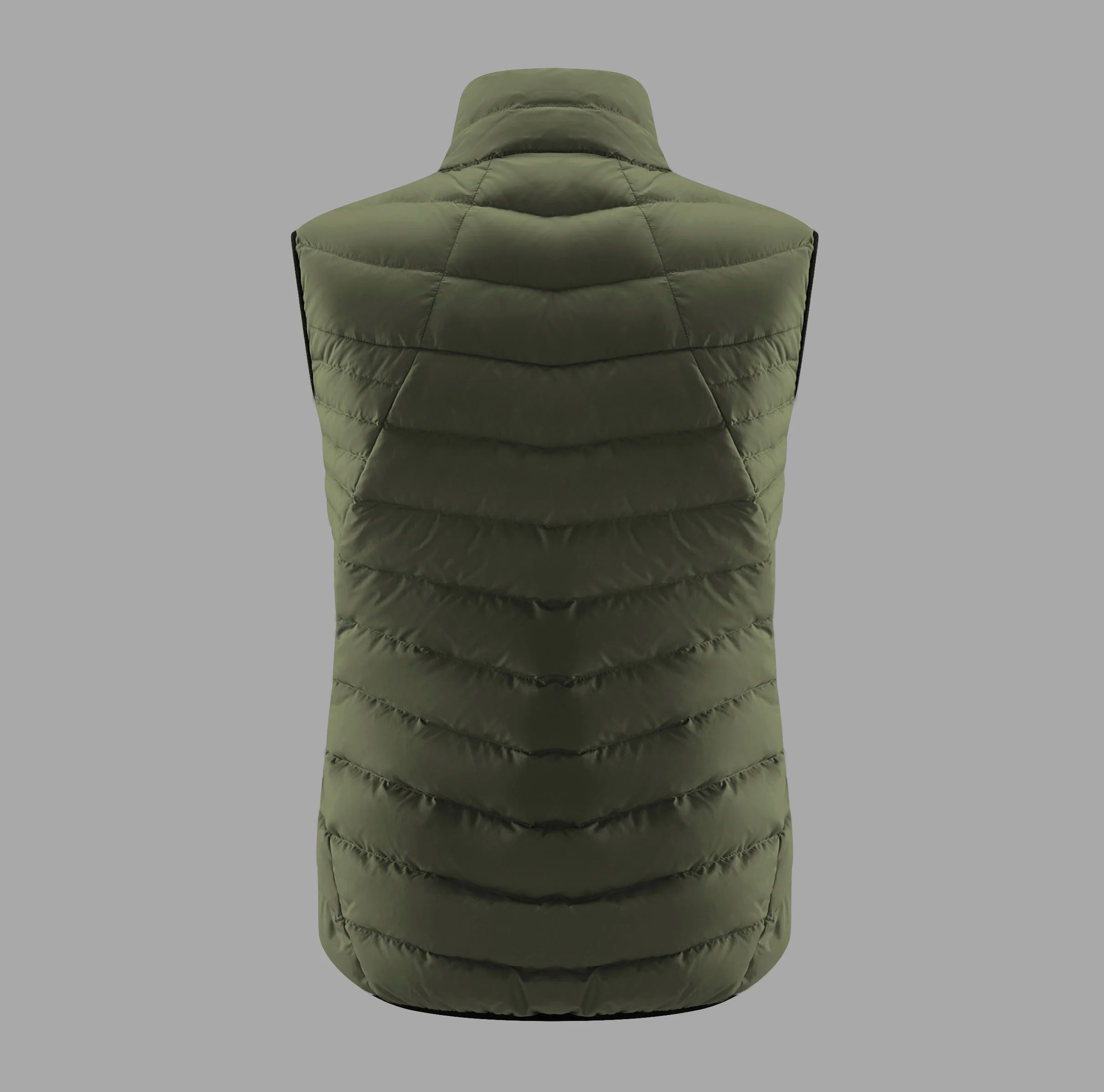 Ross Down Gilet - Image 15