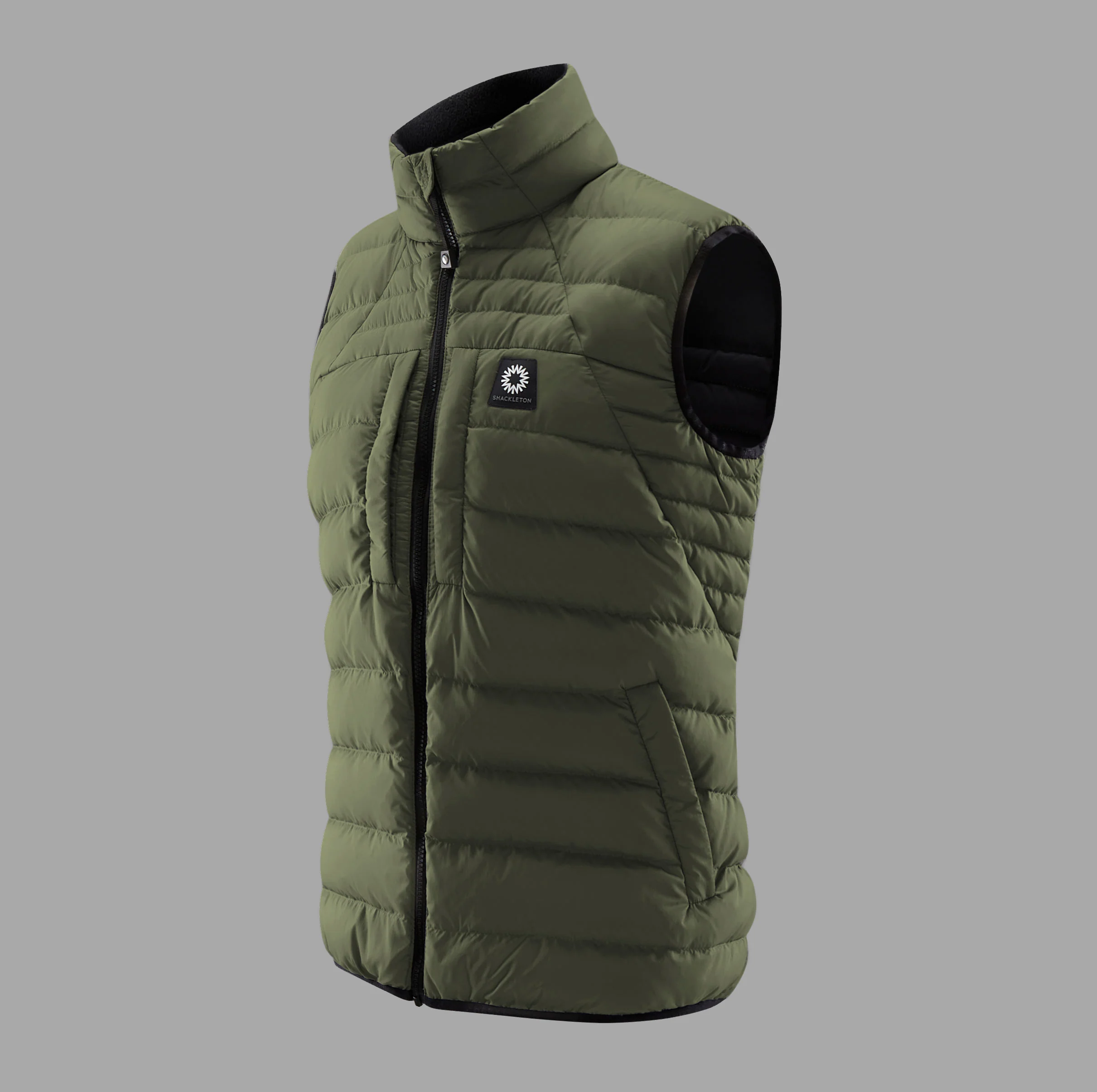 Ross Down Gilet - Image 16