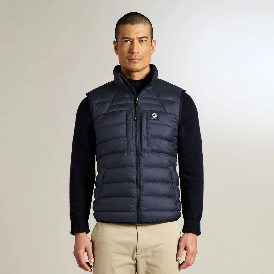 Ross Down Gilet - Image 18
