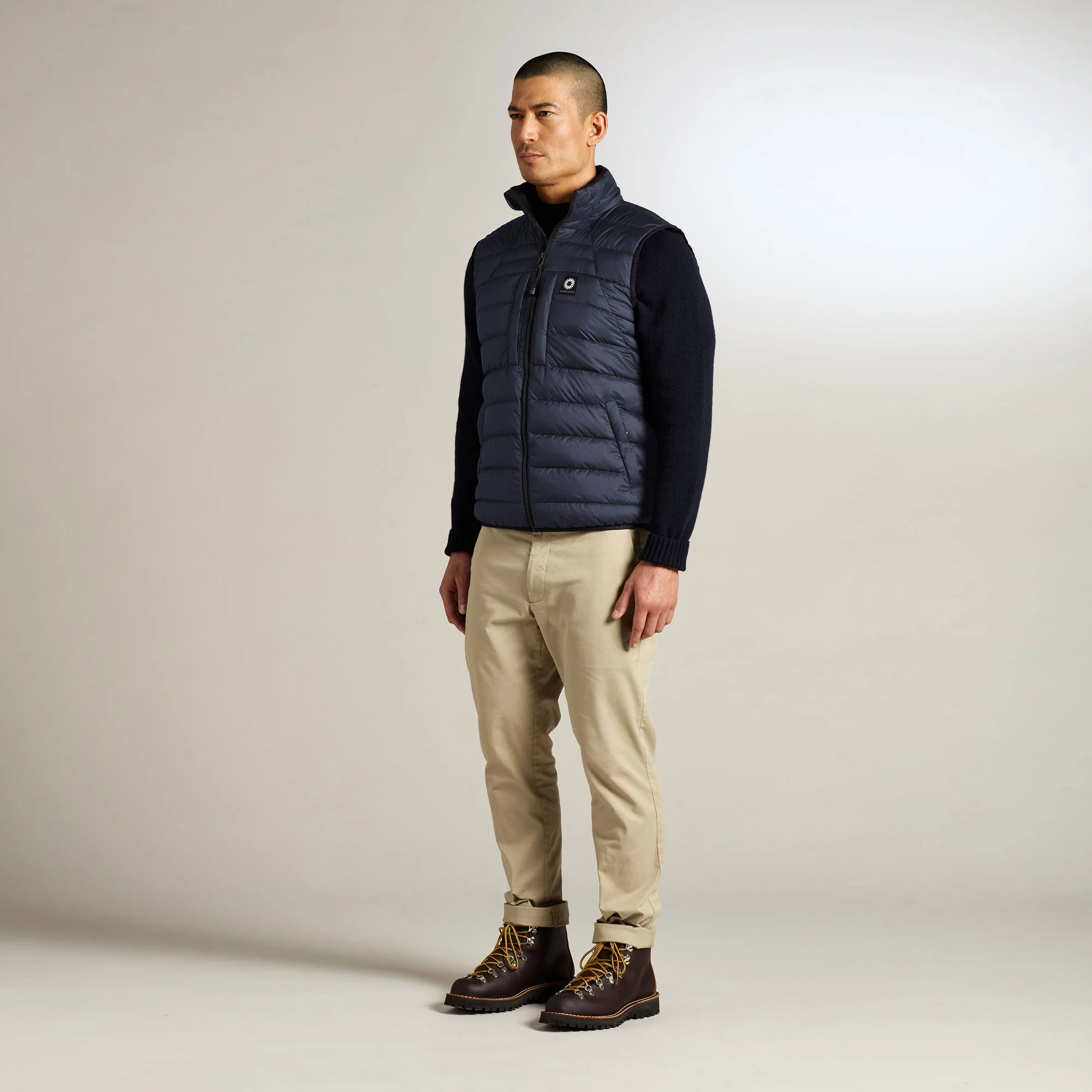 Ross Down Gilet - Image 19
