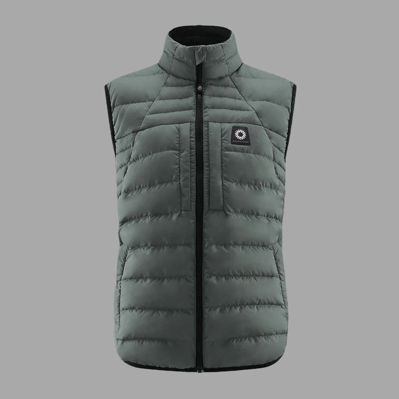 Ross Down Gilet - Image 5