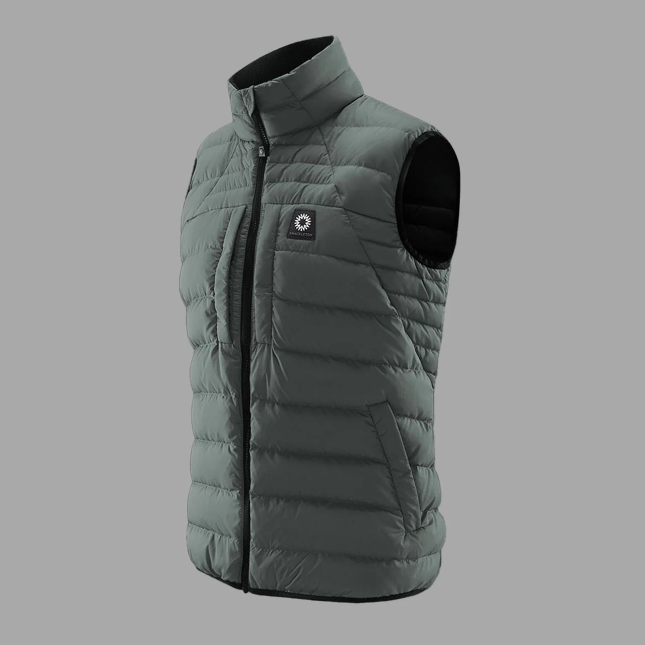 Ross Down Gilet - Image 6