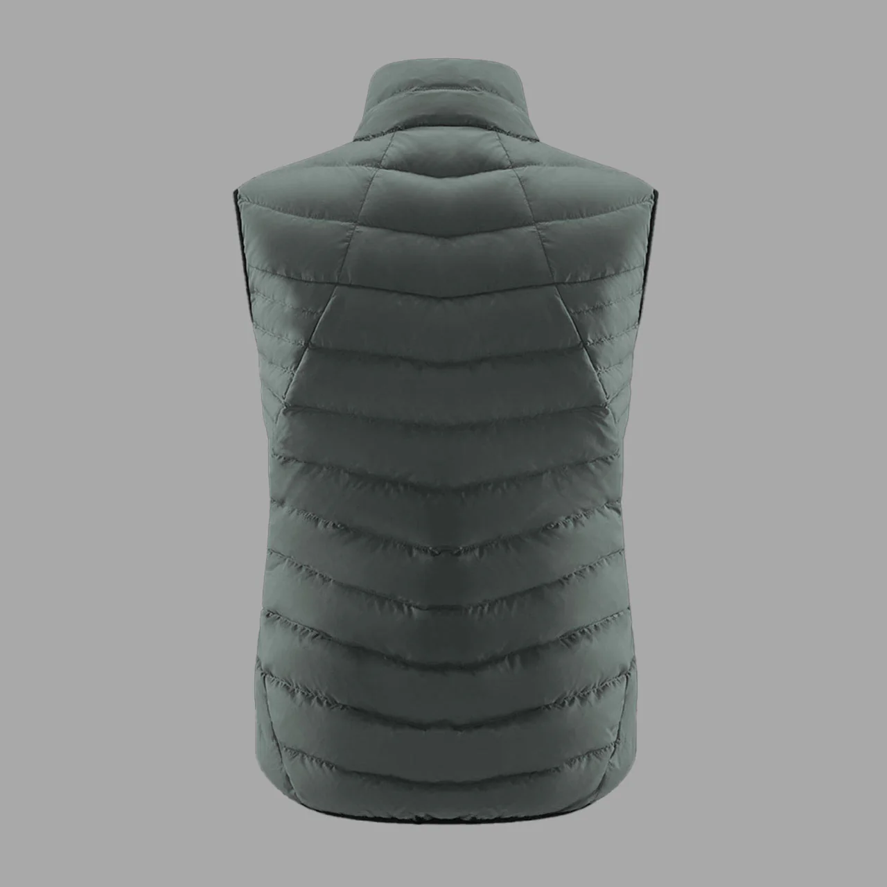 Ross Down Gilet - Image 7