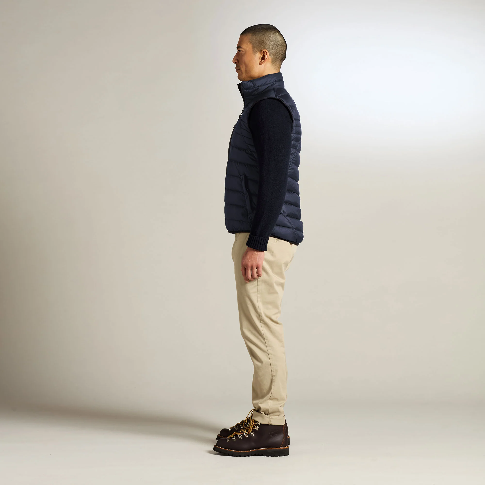 Ross Down Gilet - Image 20