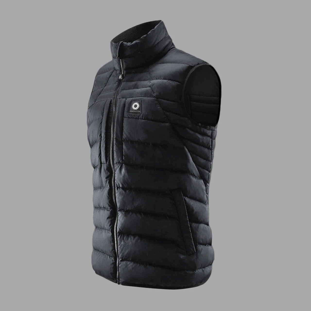 Ross Down Gilet - Image 6