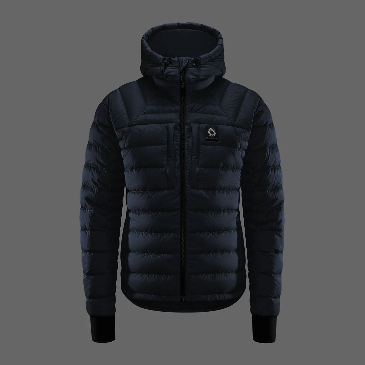 Rothera Hooded Down Jacket - Image 21