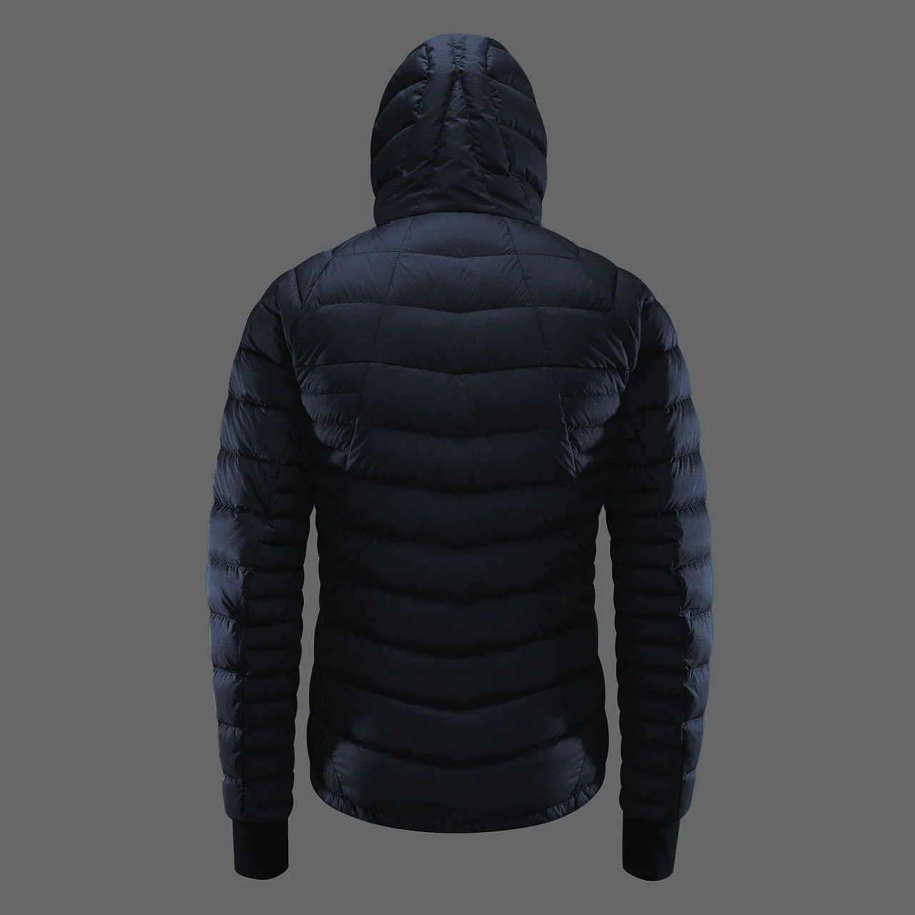 Rothera Hooded Down Jacket - Image 22