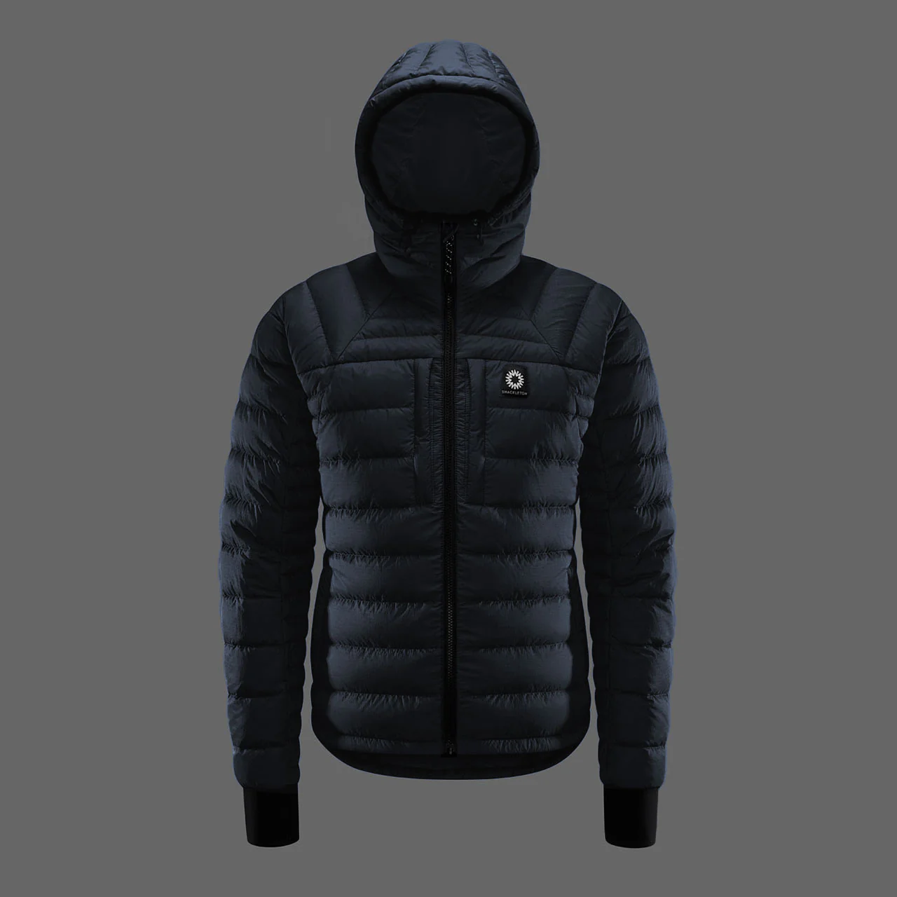 Rothera Hooded Down Jacket - Image 23