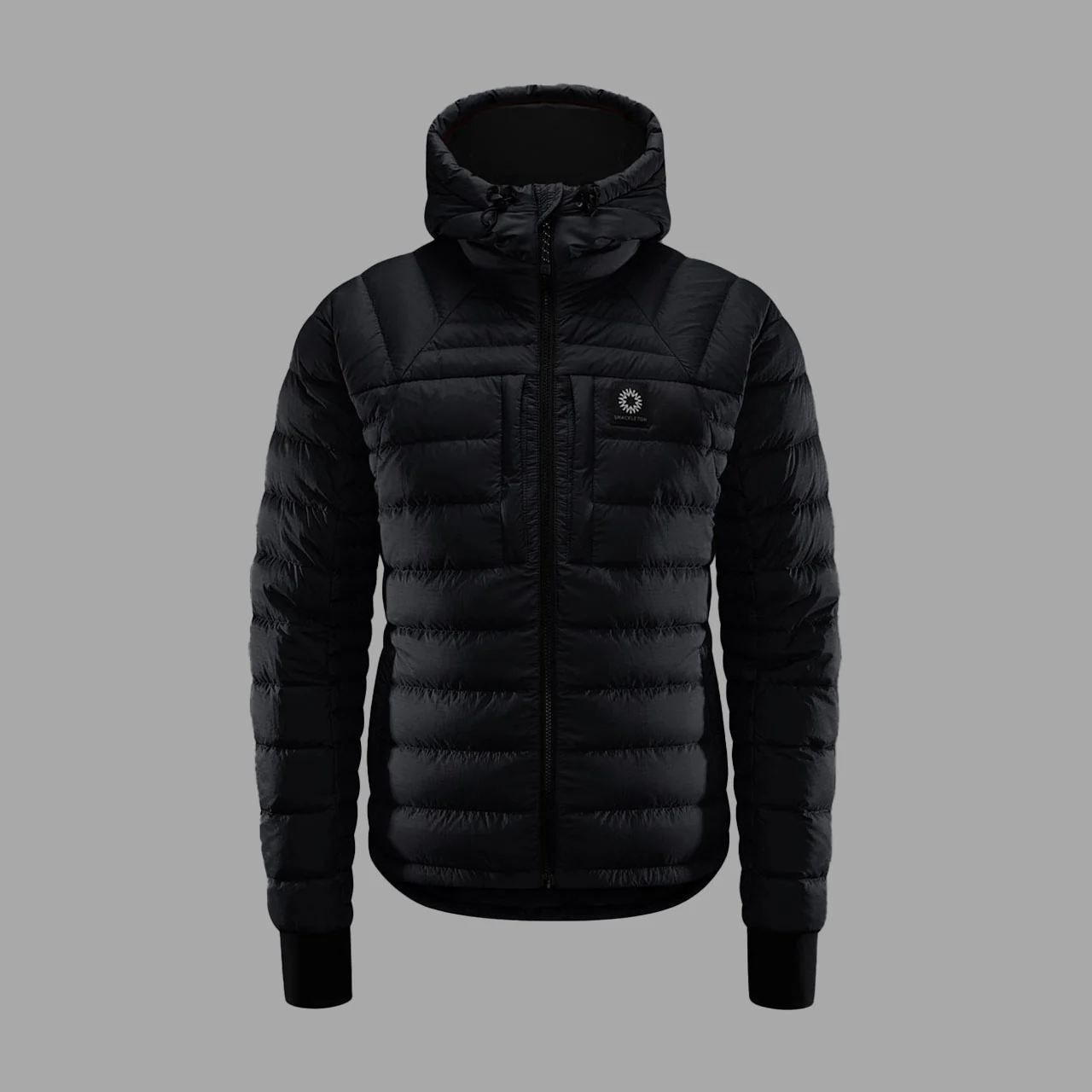Rothera Hooded Down Jacket - Image 30