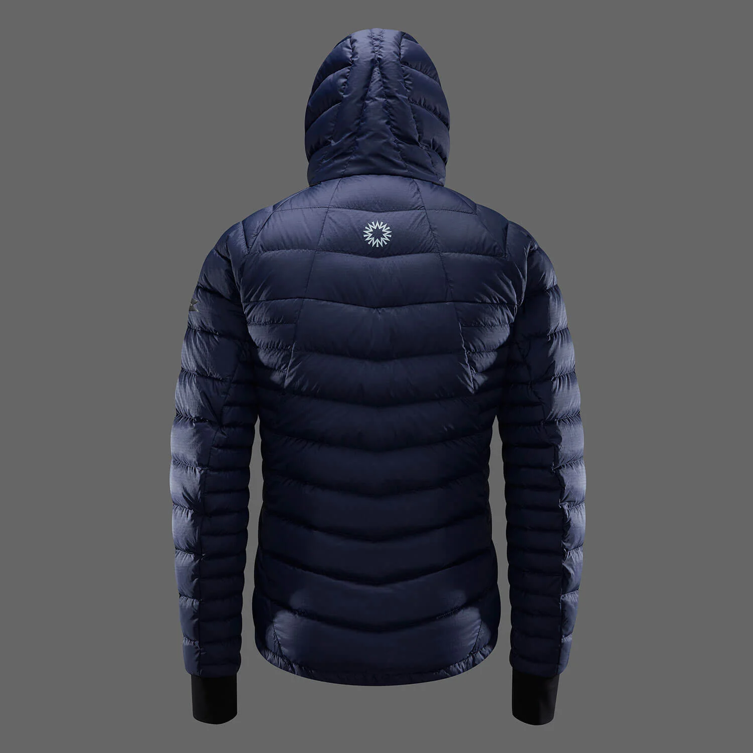 Rothera (A.L.S.) Hooded Down Jacket - Image 12