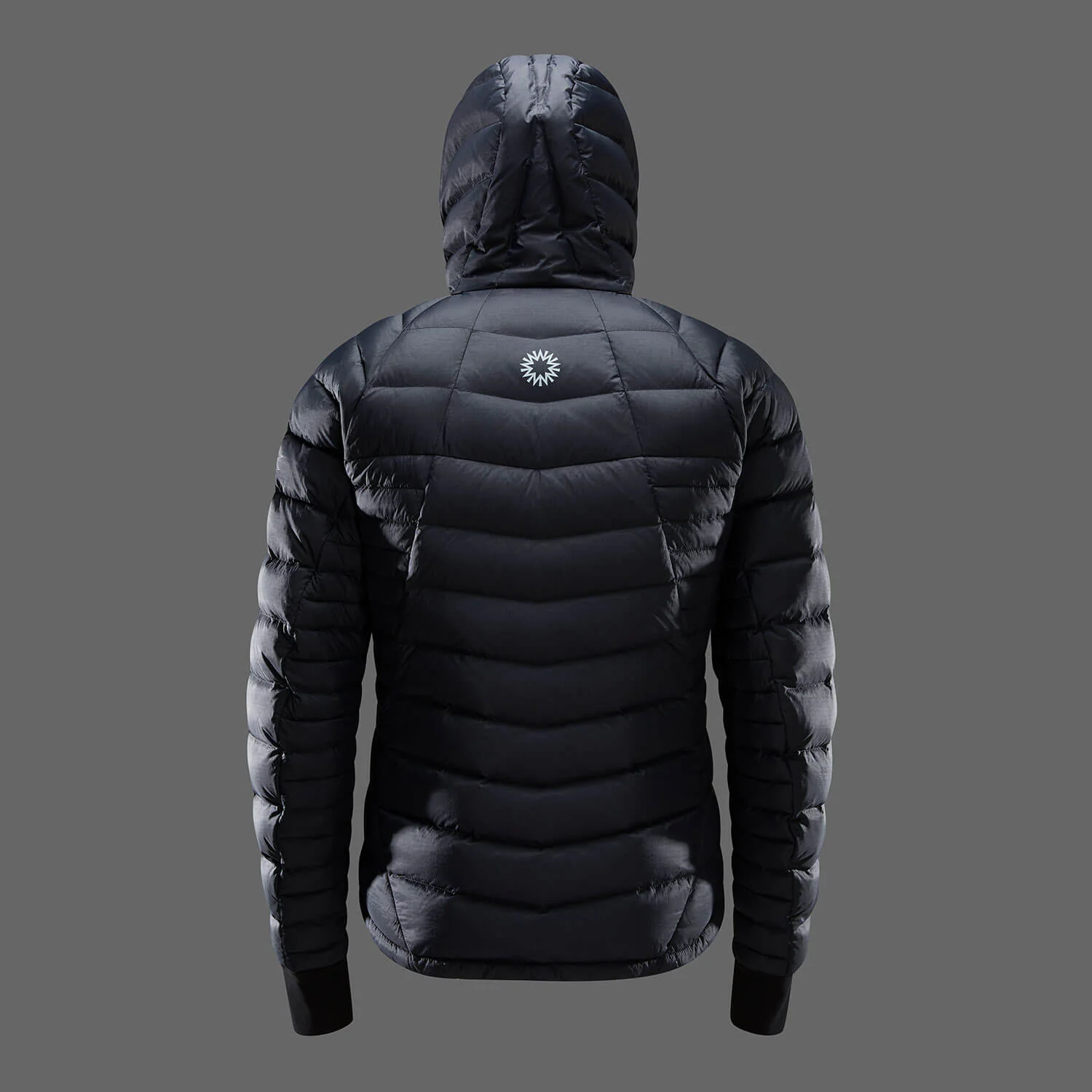 Rothera (A.L.S.) Hooded Down Jacket - Image 6