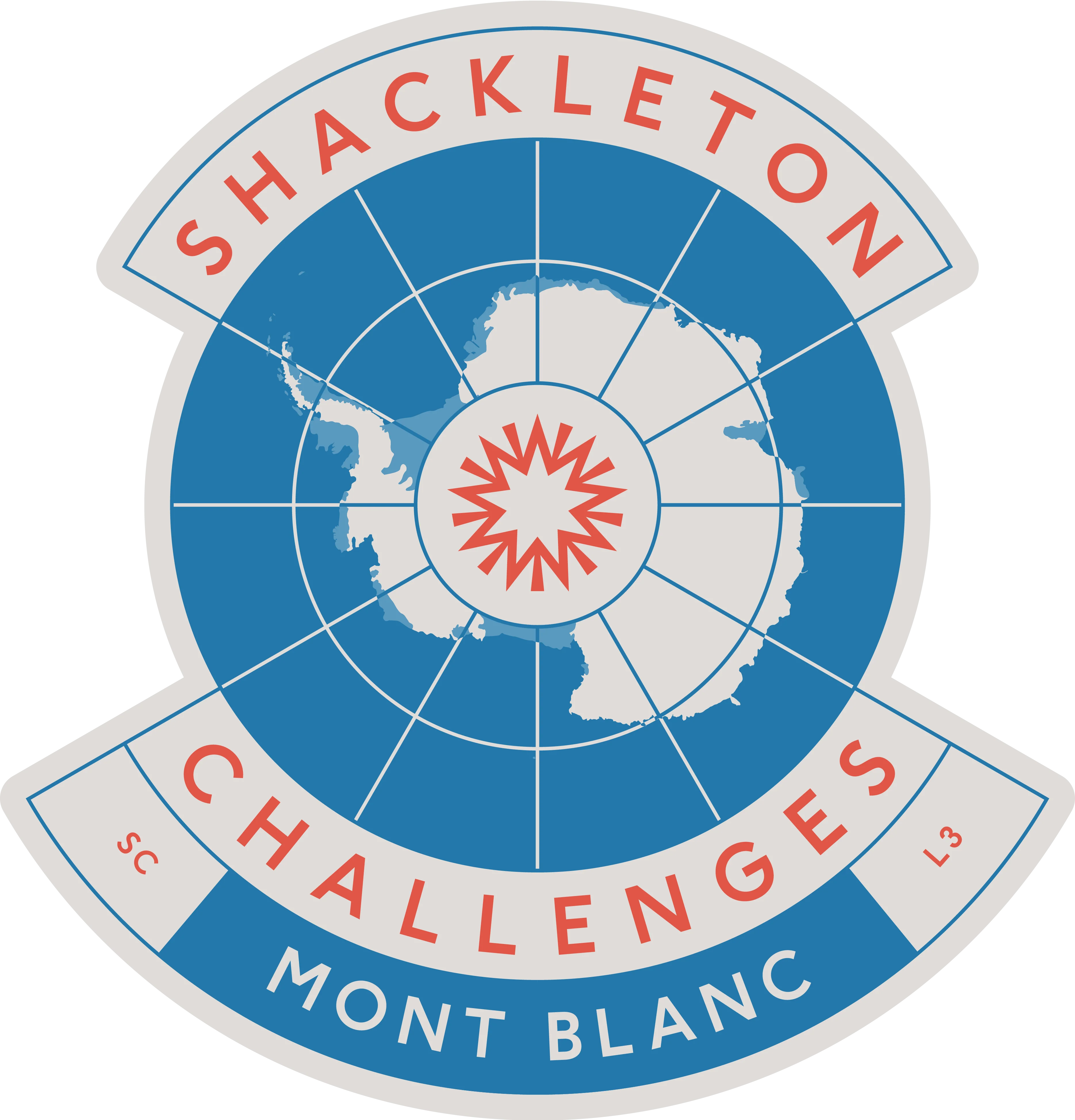 Shackleton Foundations- Mont Blanc Summit Challenge
