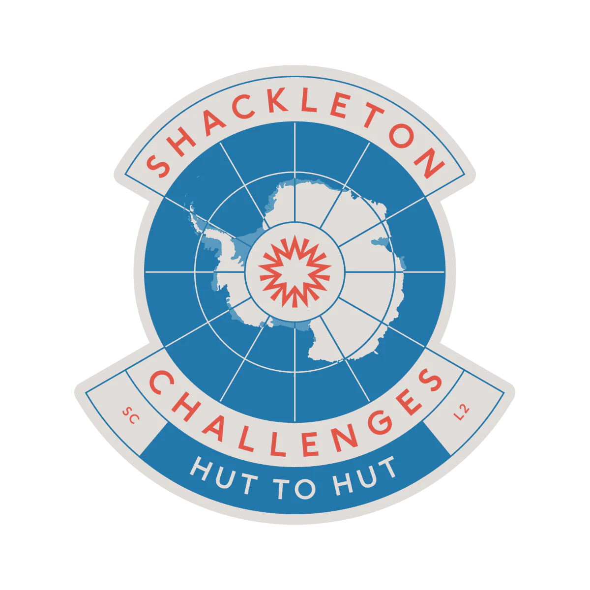 Shackleton Foundations - Norway Hut to Hut Challenge