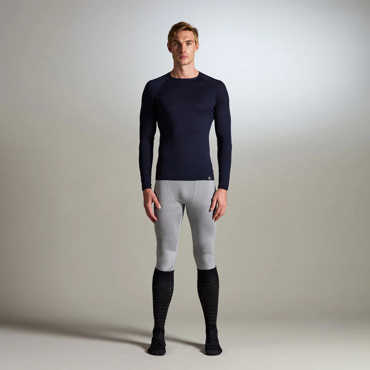 Shackleton x Darn Tough Merino Ski Socks - Image 3