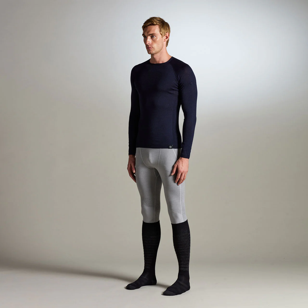Shackleton x Darn Tough Merino Ski Socks - Image 4