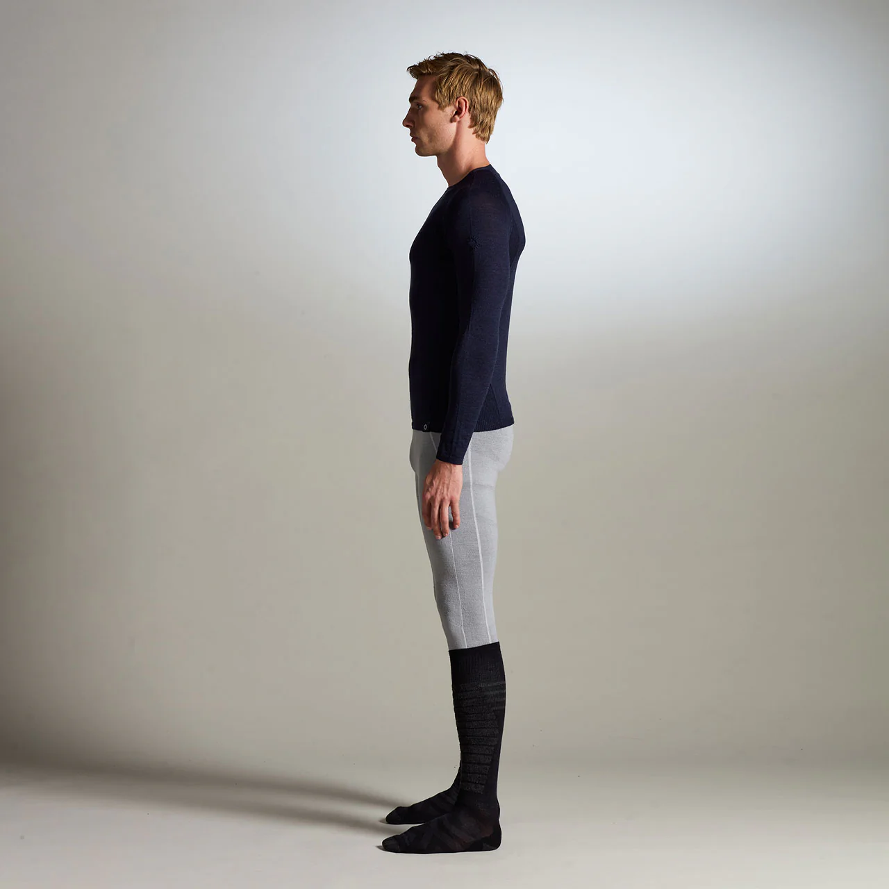 Shackleton x Darn Tough Merino Ski Socks - Image 5
