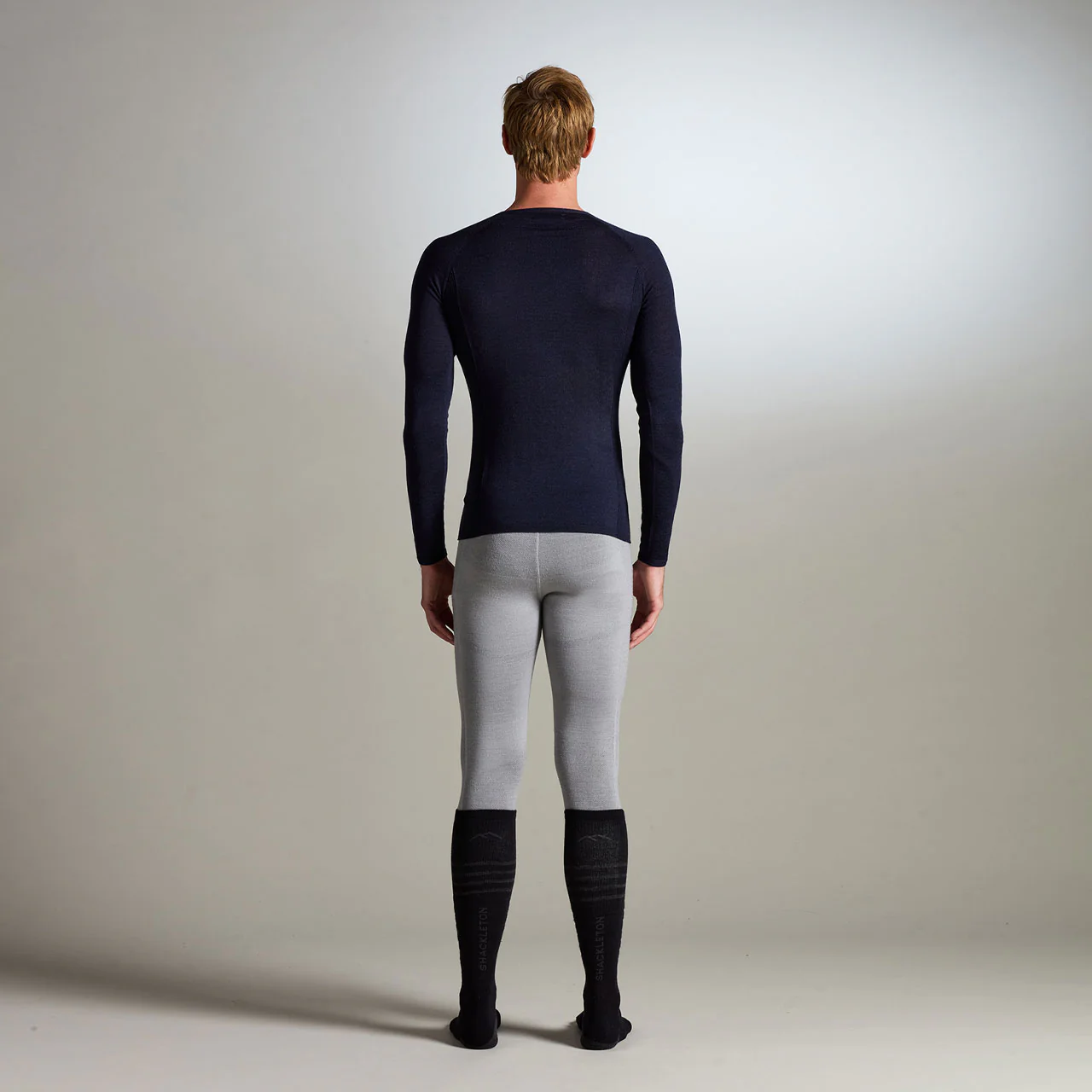 Shackleton x Darn Tough Merino Ski Socks - Image 6