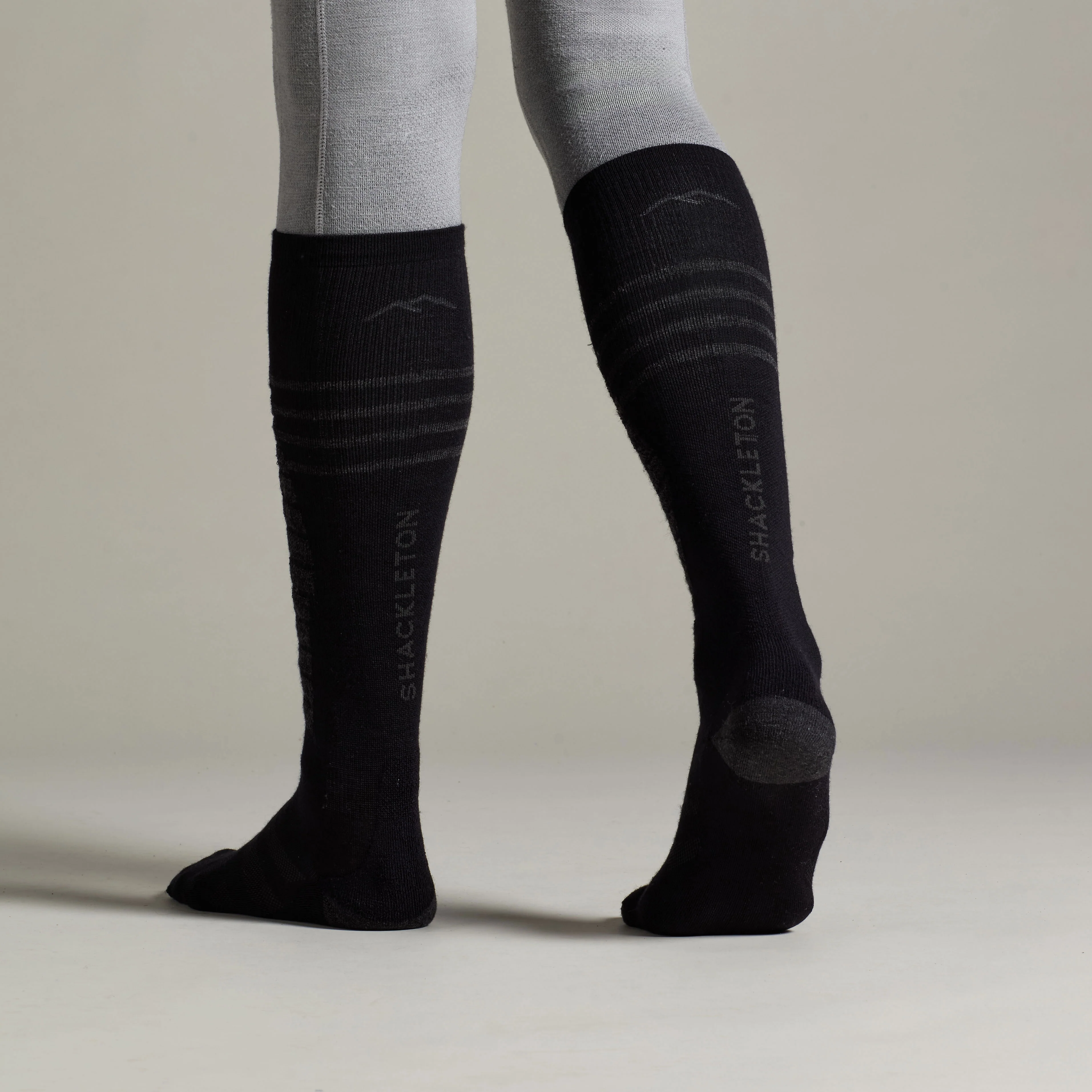 Shackleton x Darn Tough Merino Ski Socks - Image 7