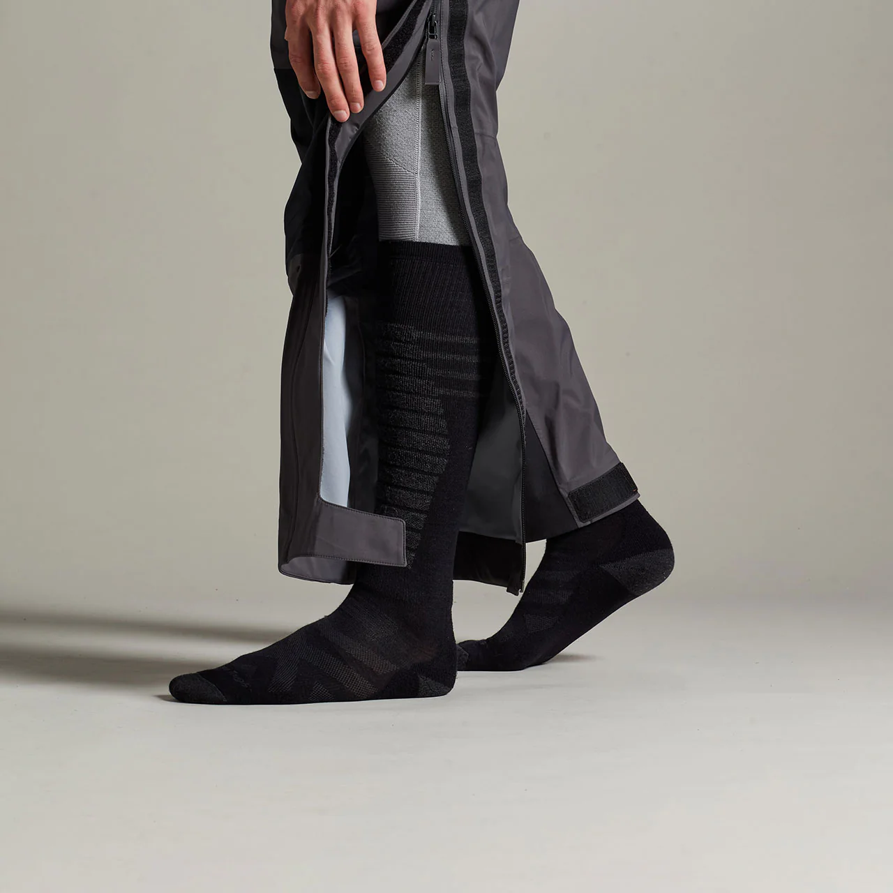 Shackleton x Darn Tough Merino Ski Socks - Image 8