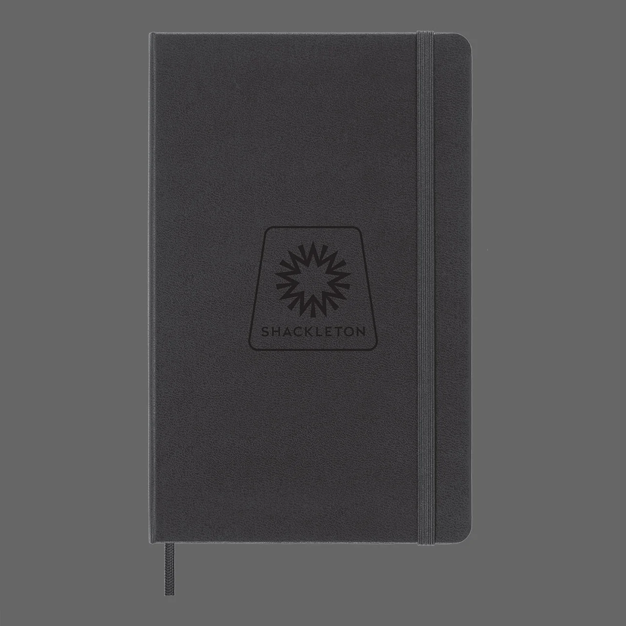 Expedition journal Shackleton x Moleskine A5