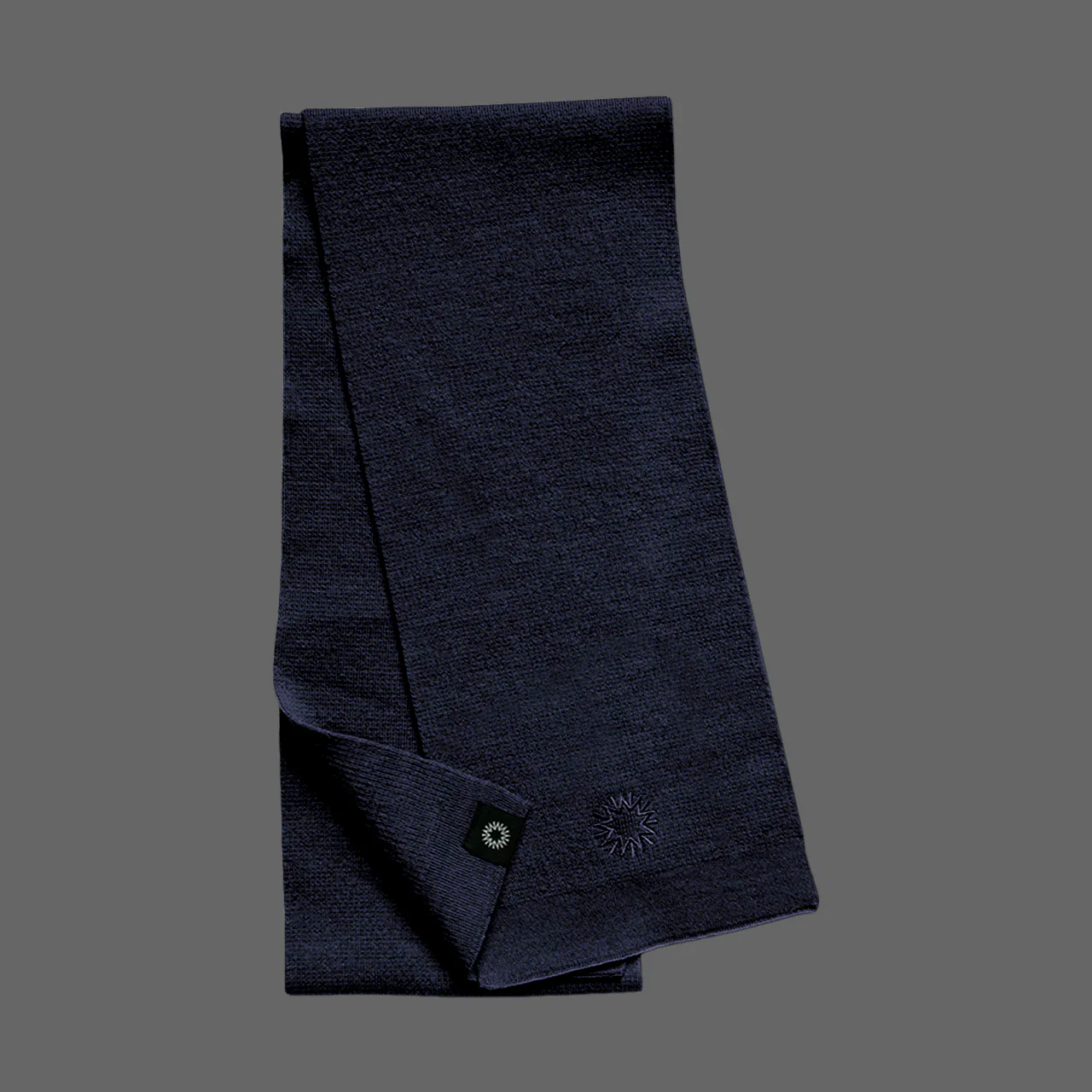 Sobral Merino Scarf - Image 10