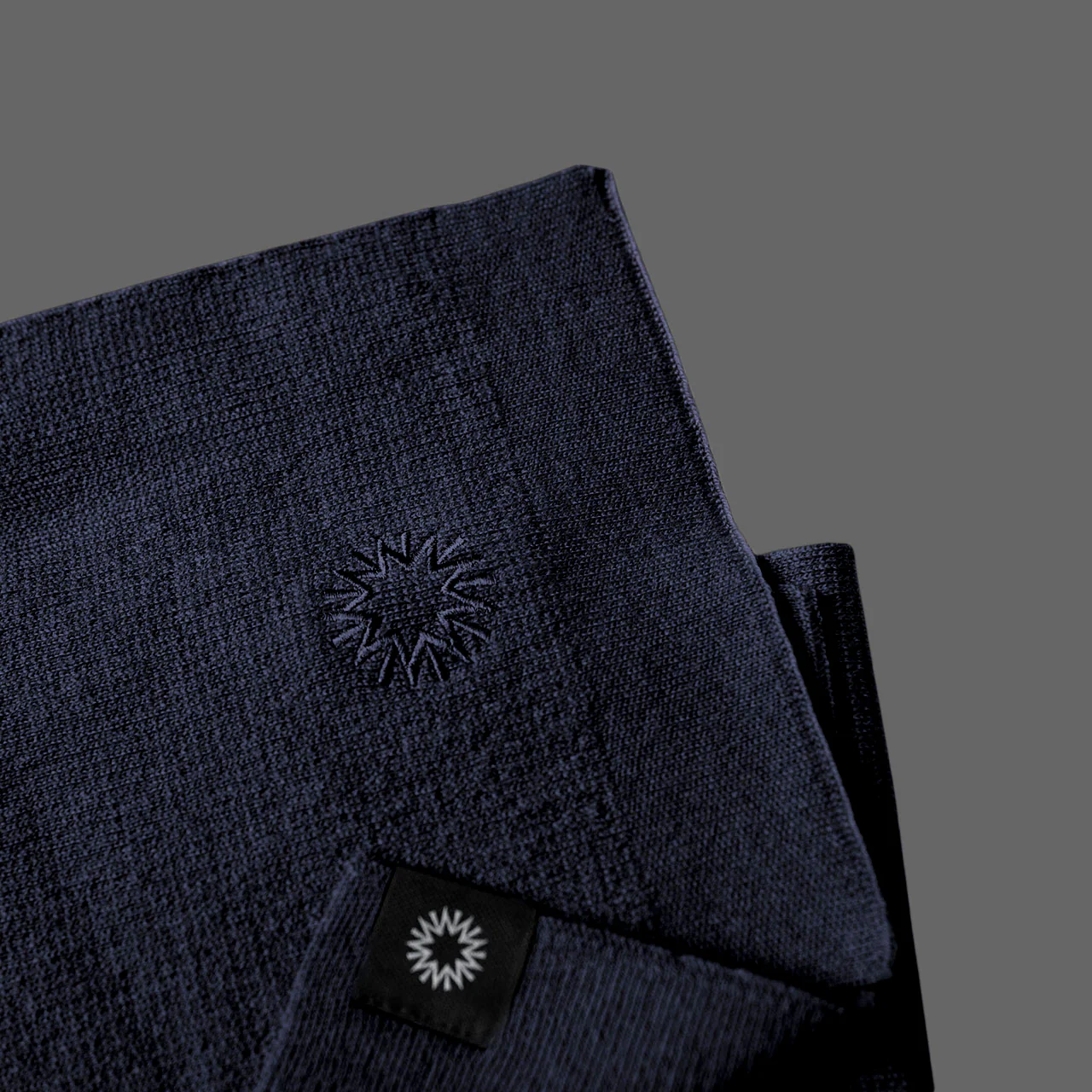 Sobral Merino Scarf - Image 11