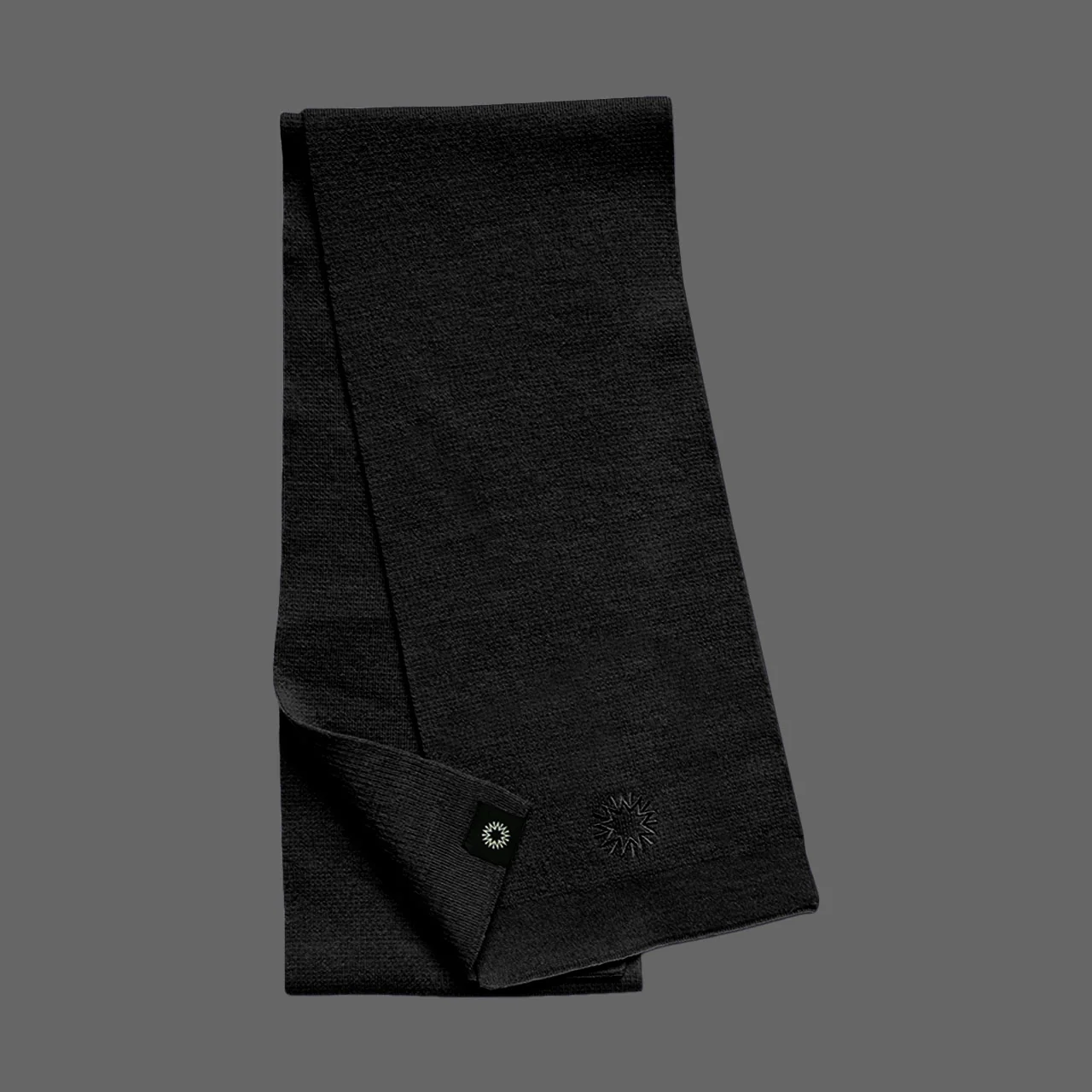 Sobral Merino Scarf - Image 4