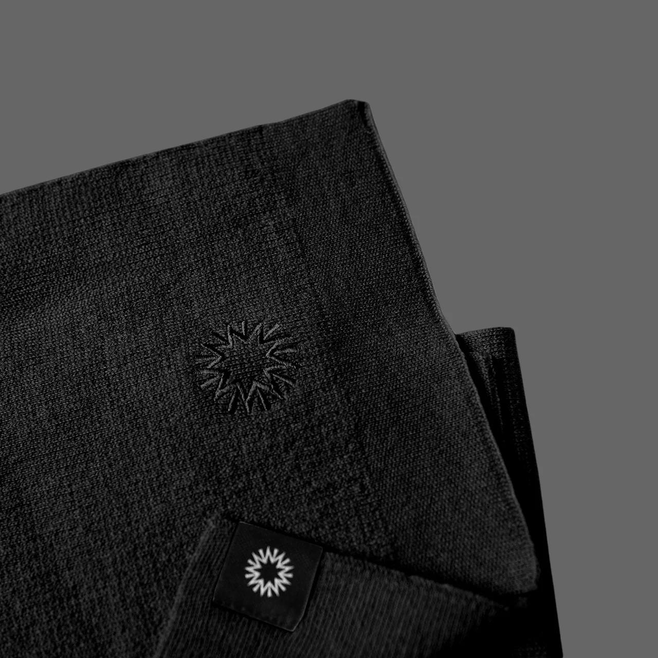 Sobral Merino Scarf - Image 5