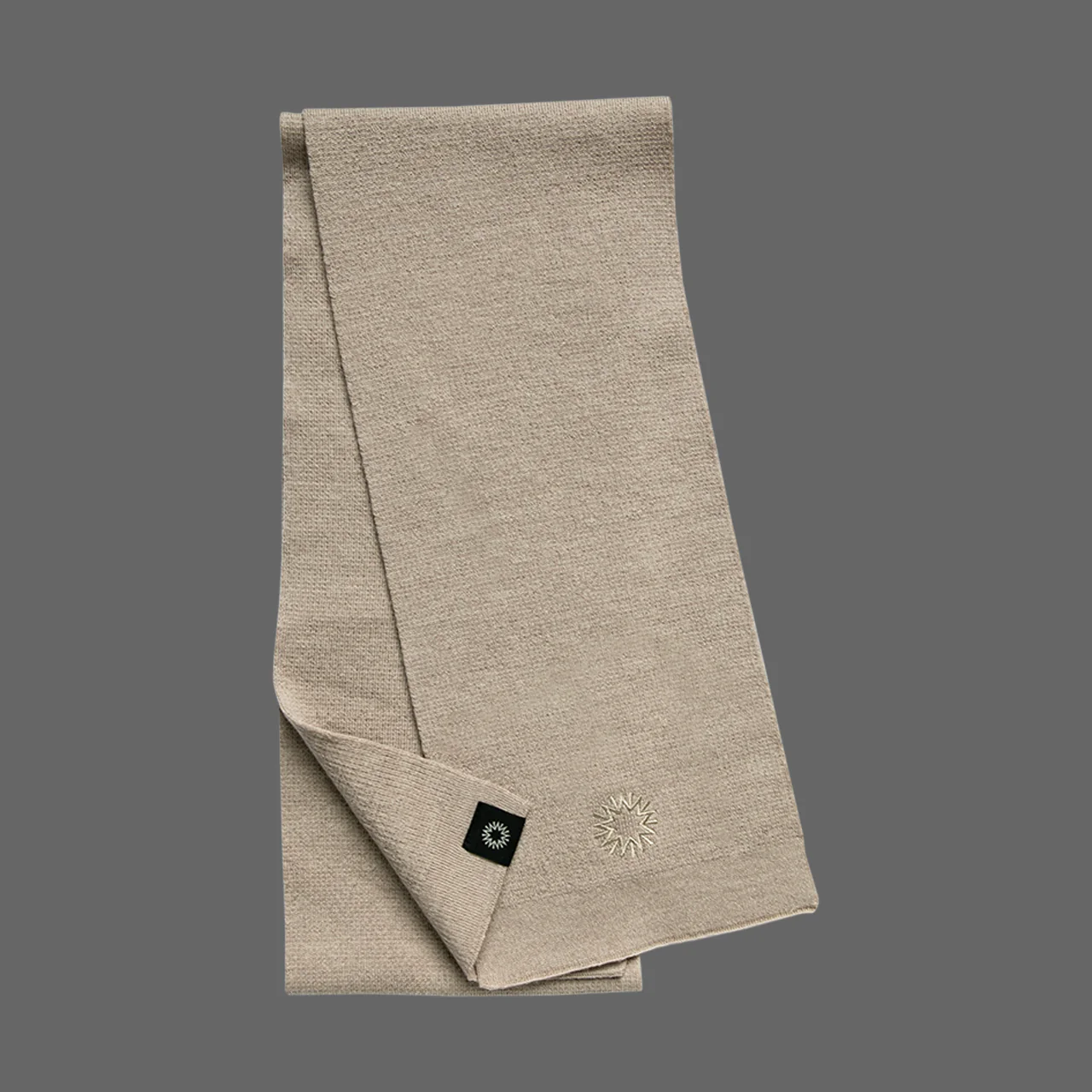 Sobral Merino Scarf - Image 7