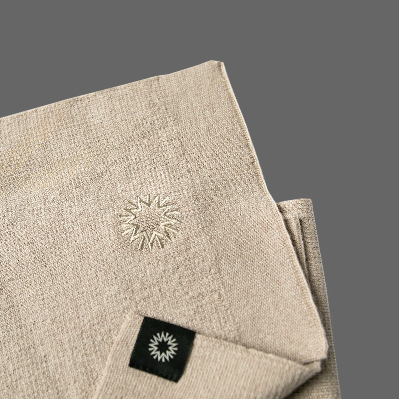 Sobral Merino Scarf - Image 8