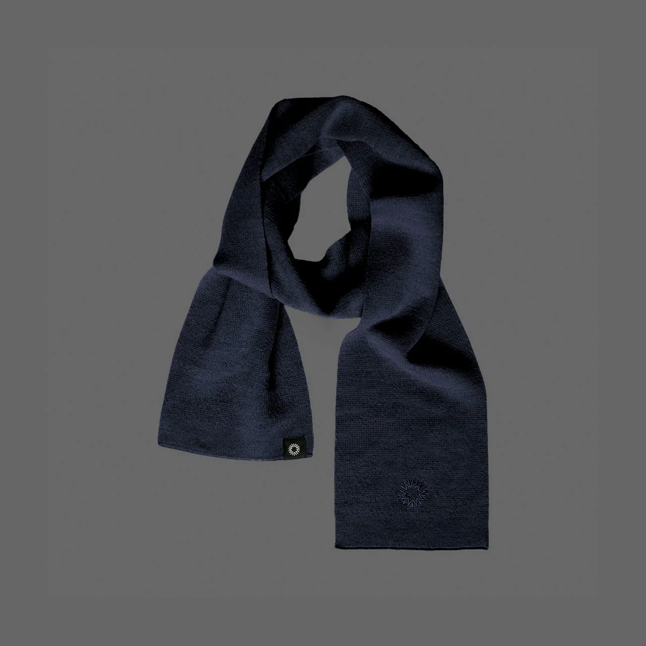 Sobral Merino Scarf - Image 9