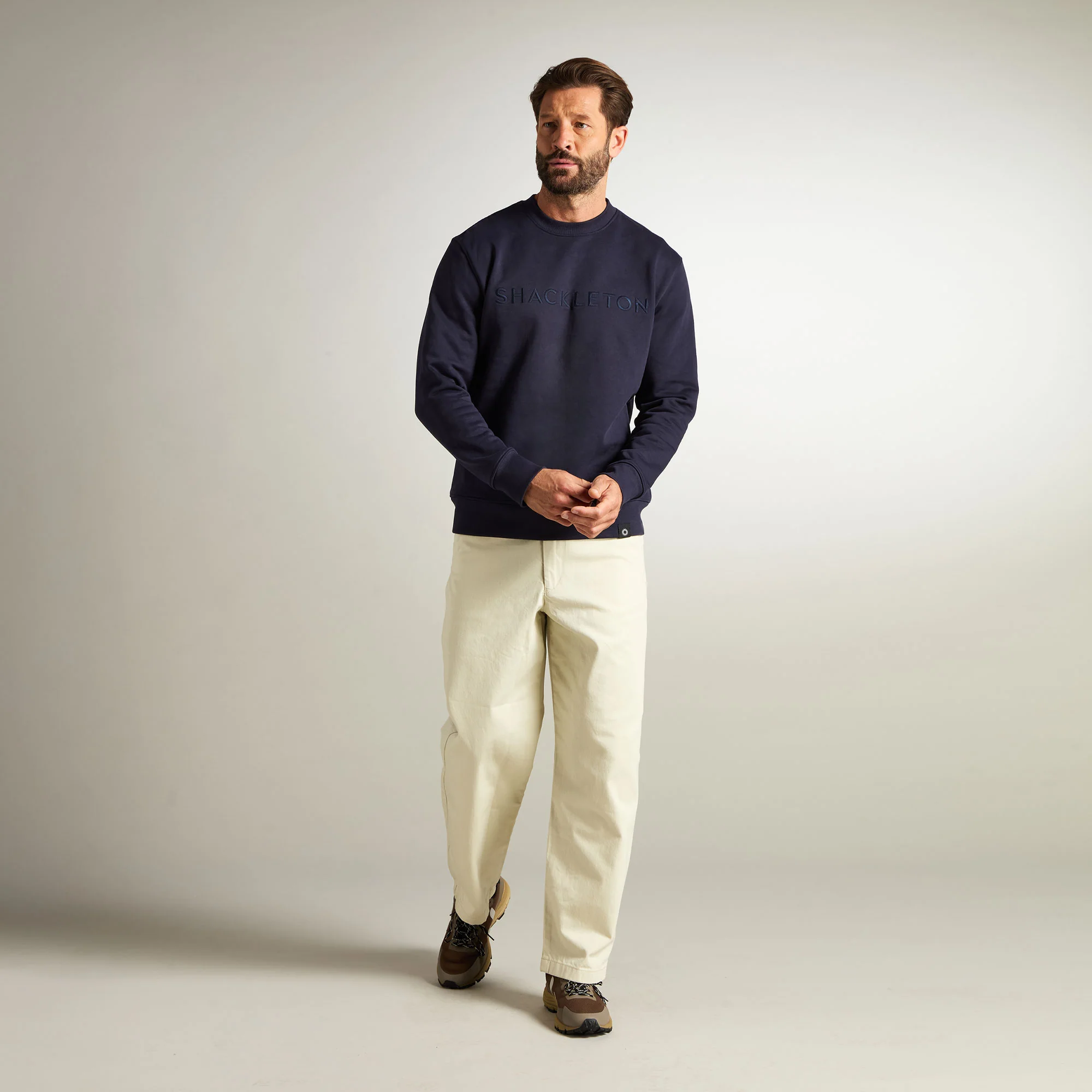 Strand Sweatshirt - Image 2