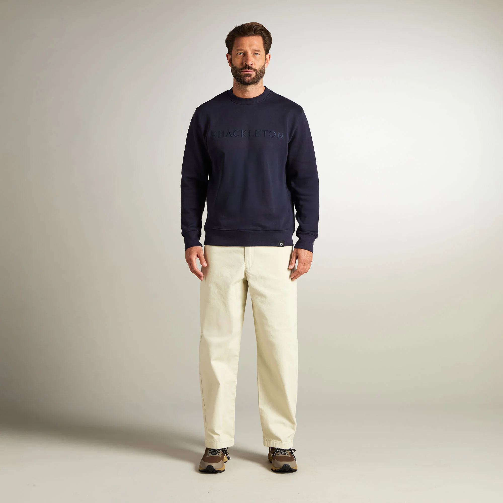 Strand Sweatshirt - Image 3