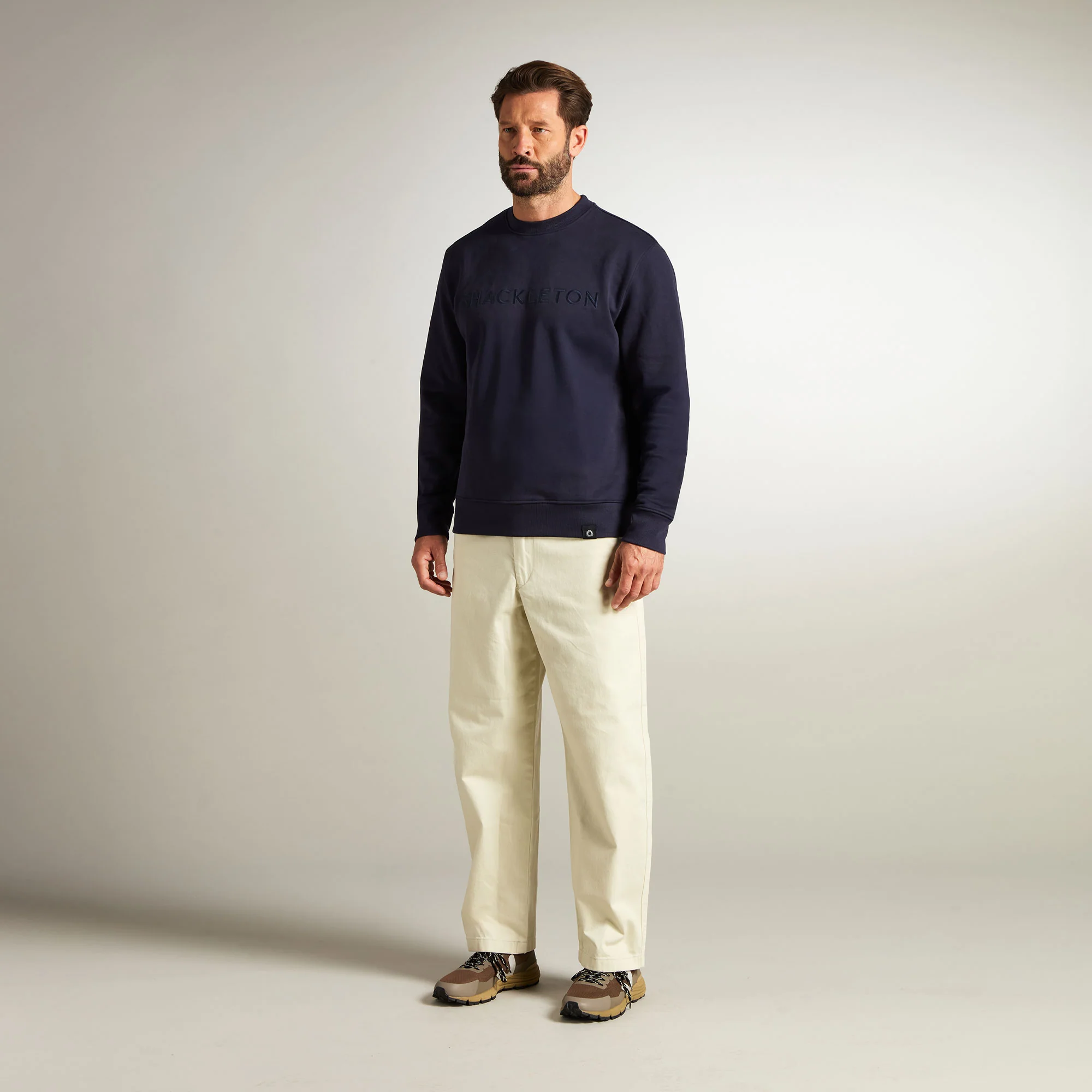 Strand Sweatshirt - Image 4