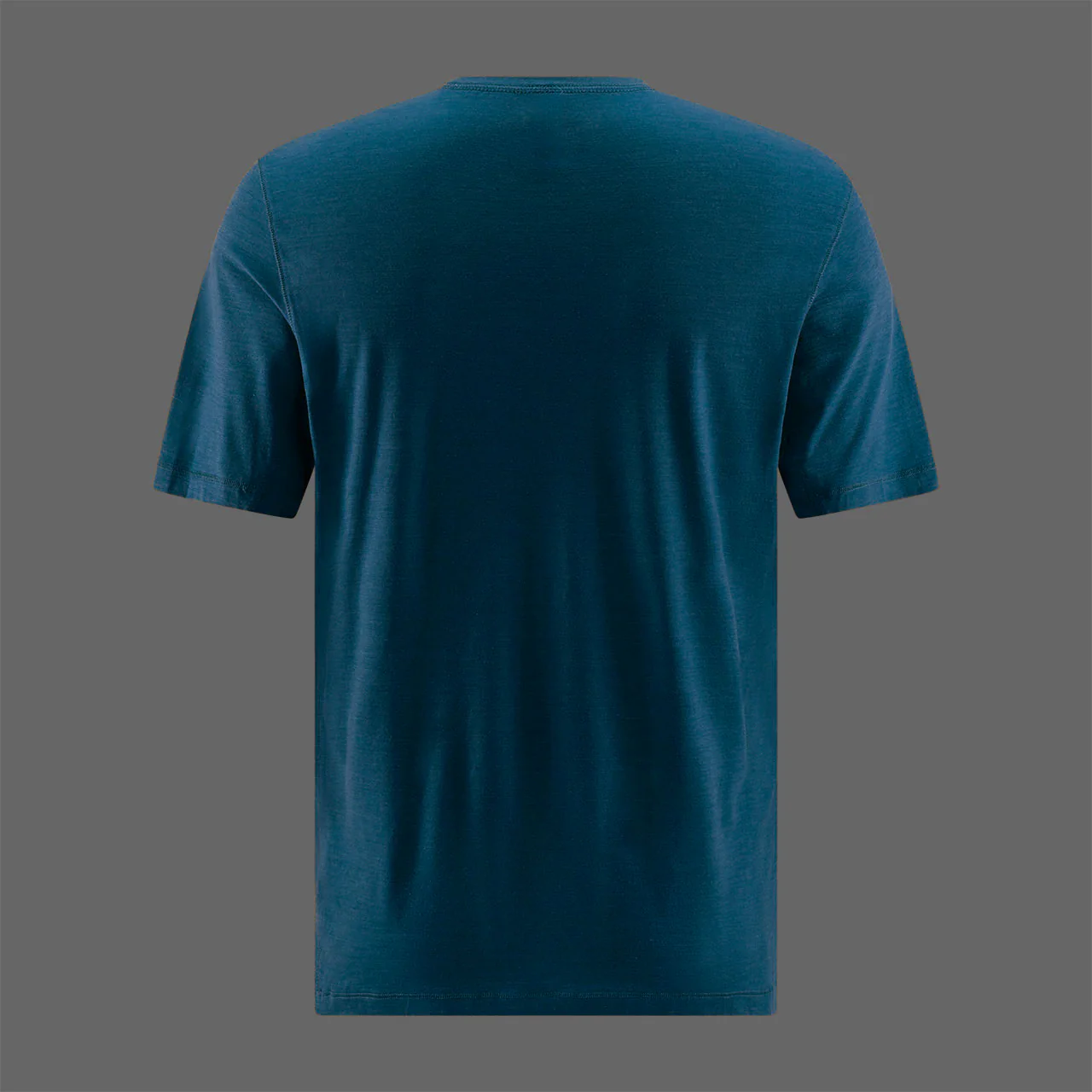 Supernal Merino Short Sleeve T-shirt Men - Image 14