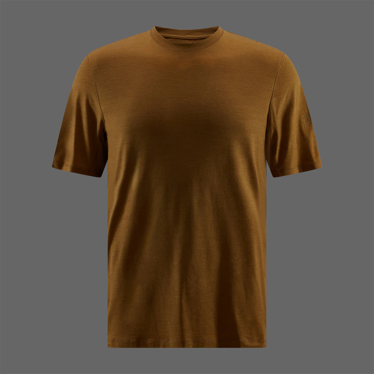 Supernal Merino Short Sleeve T-shirt Men - Image 5
