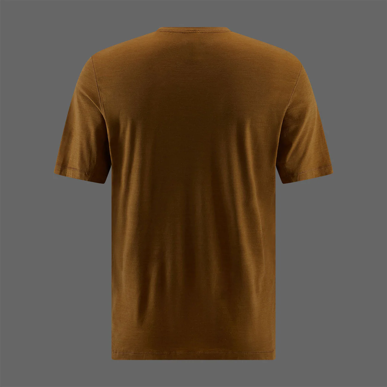 Supernal Merino Short Sleeve T-shirt Men - Image 7
