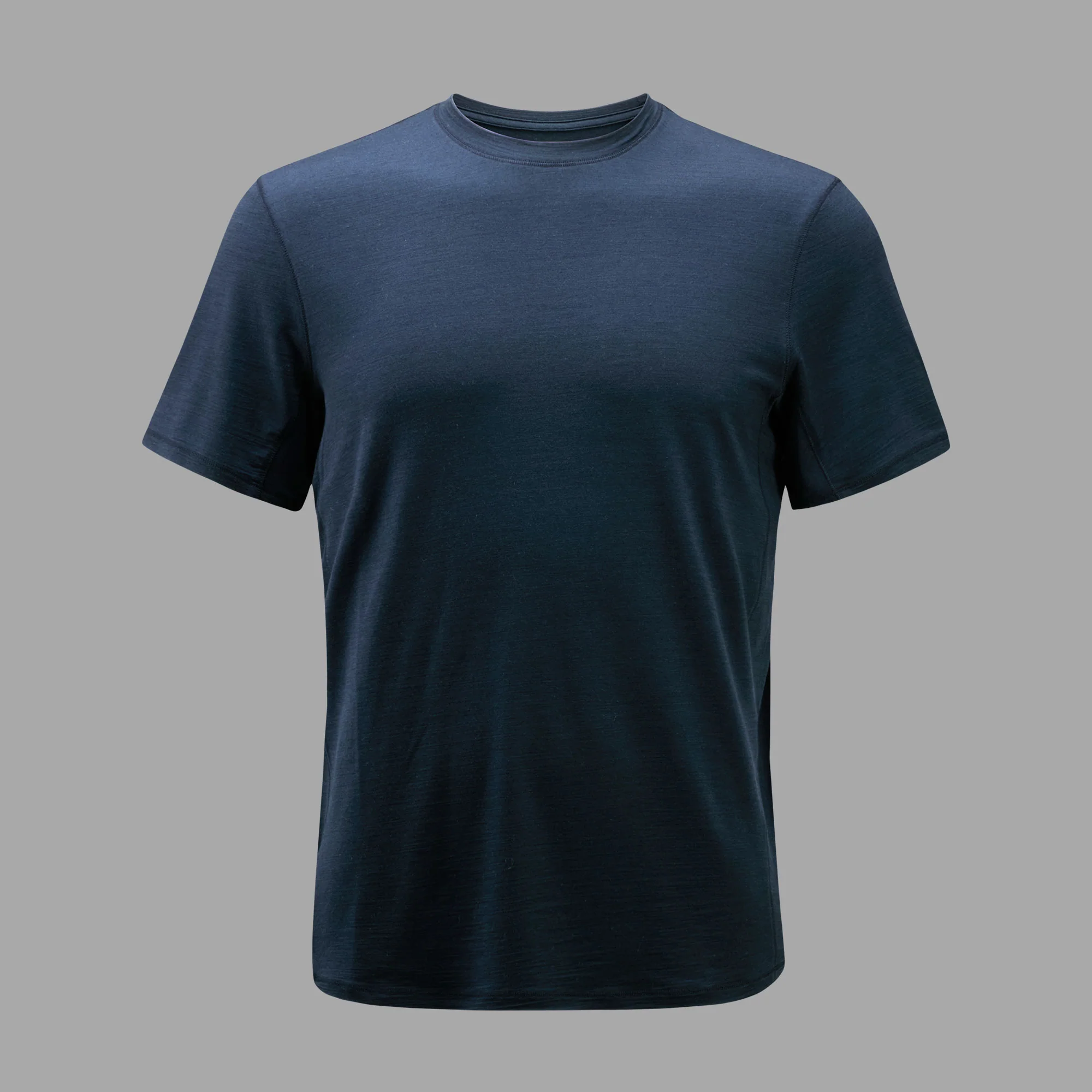 Supernal Merino Short Sleeve T-shirt Men - Image 14