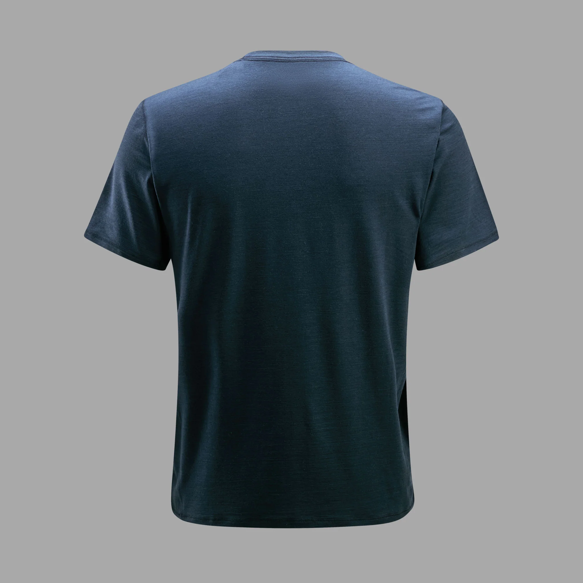 Supernal Merino Short Sleeve T-shirt Men - Image 16