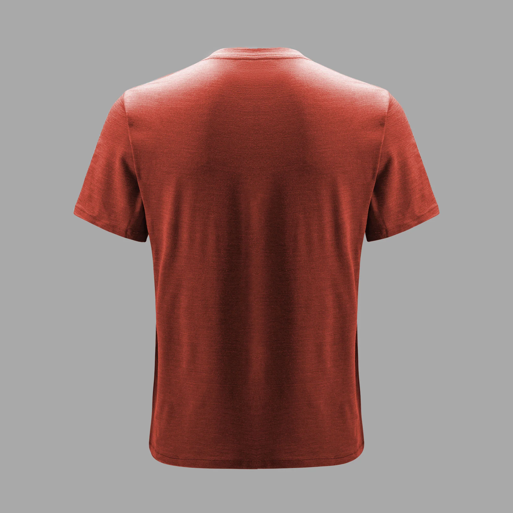 Supernal Merino Short Sleeve T-shirt Men - Image 26