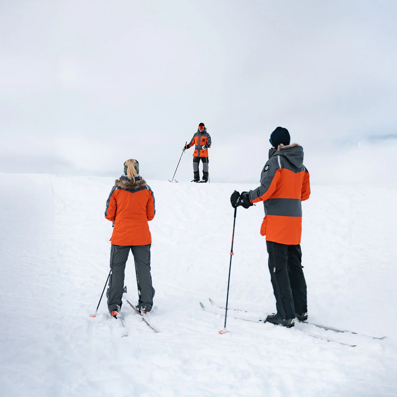 Svalbard Dog Sled and Snowmobile Challenge - Image 8