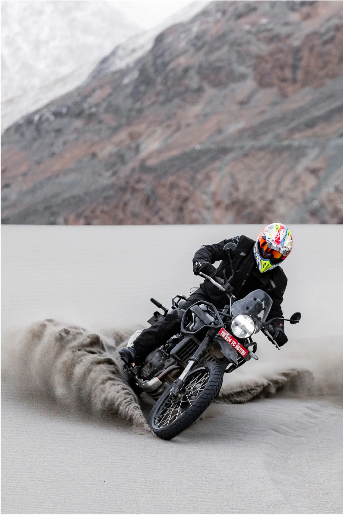 Himalayan Challenge - Image 10