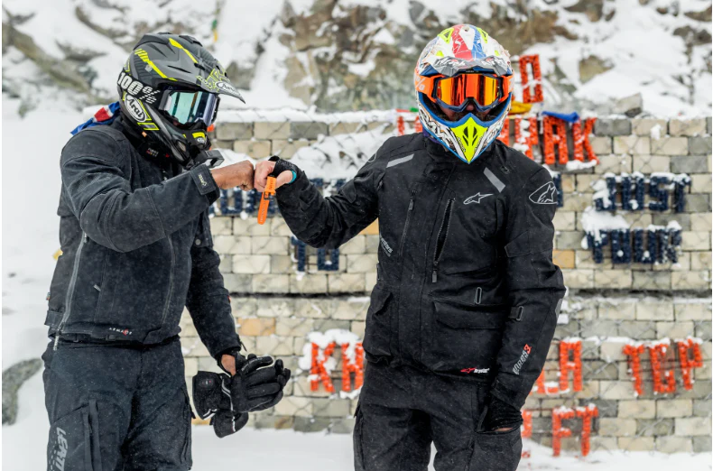 Himalayan Challenge - Image 3