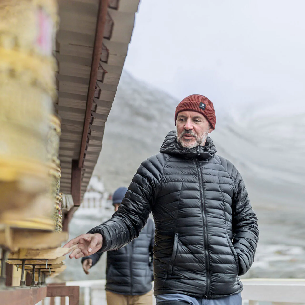 Himalayan Challenge - Image 4