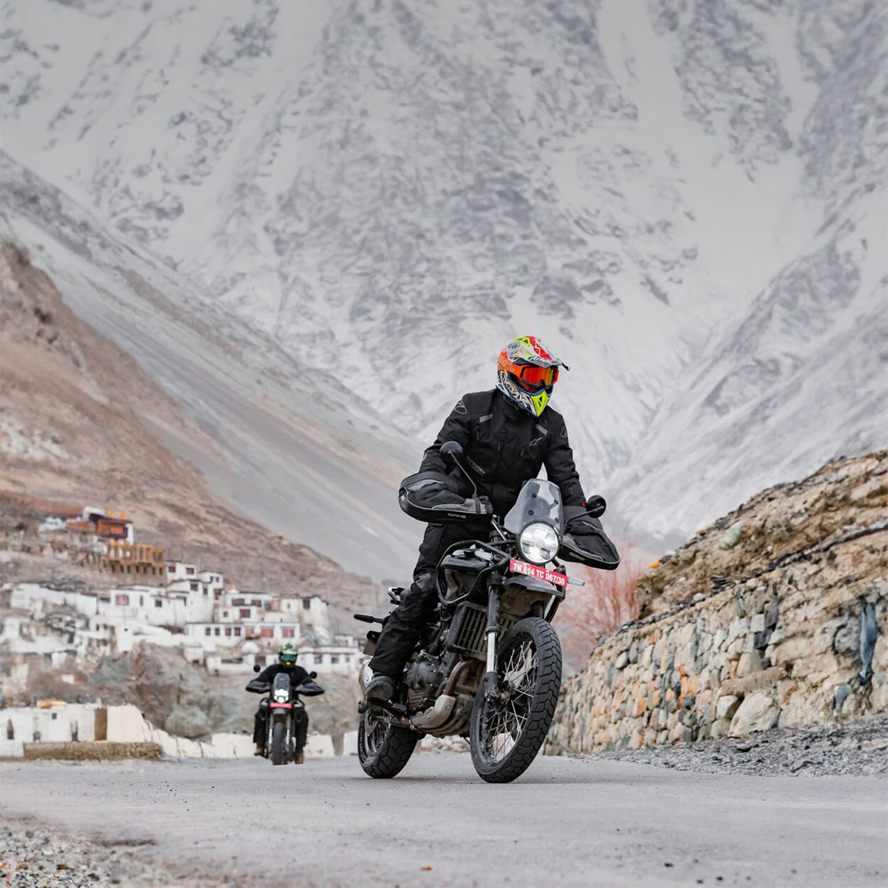 Himalayan Challenge - Image 6