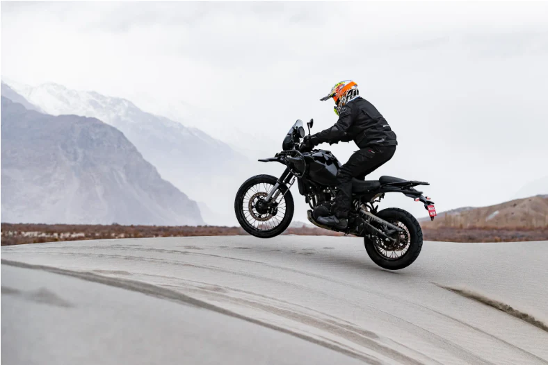 Himalayan Challenge - Image 7