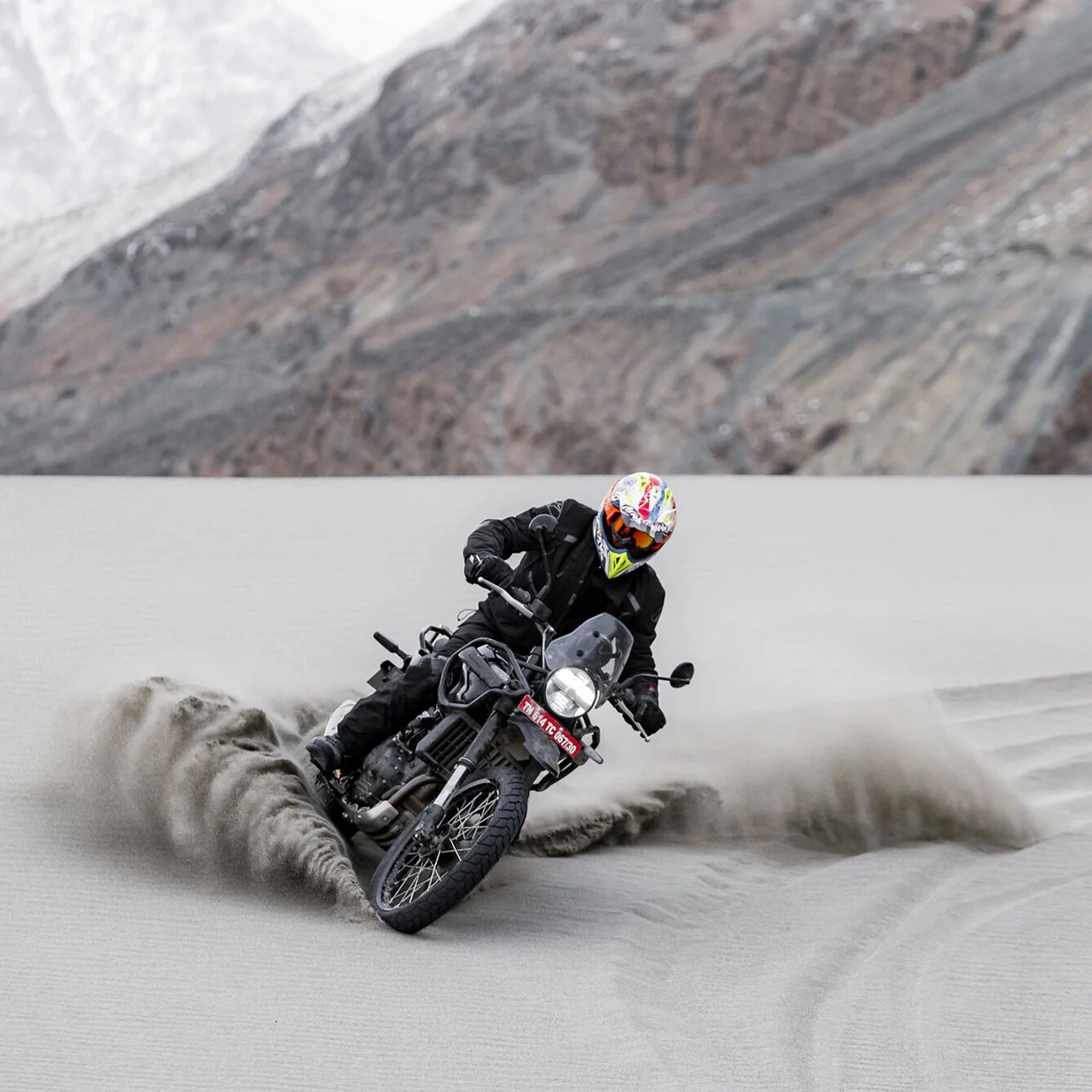 Himalayan Challenge - Image 8
