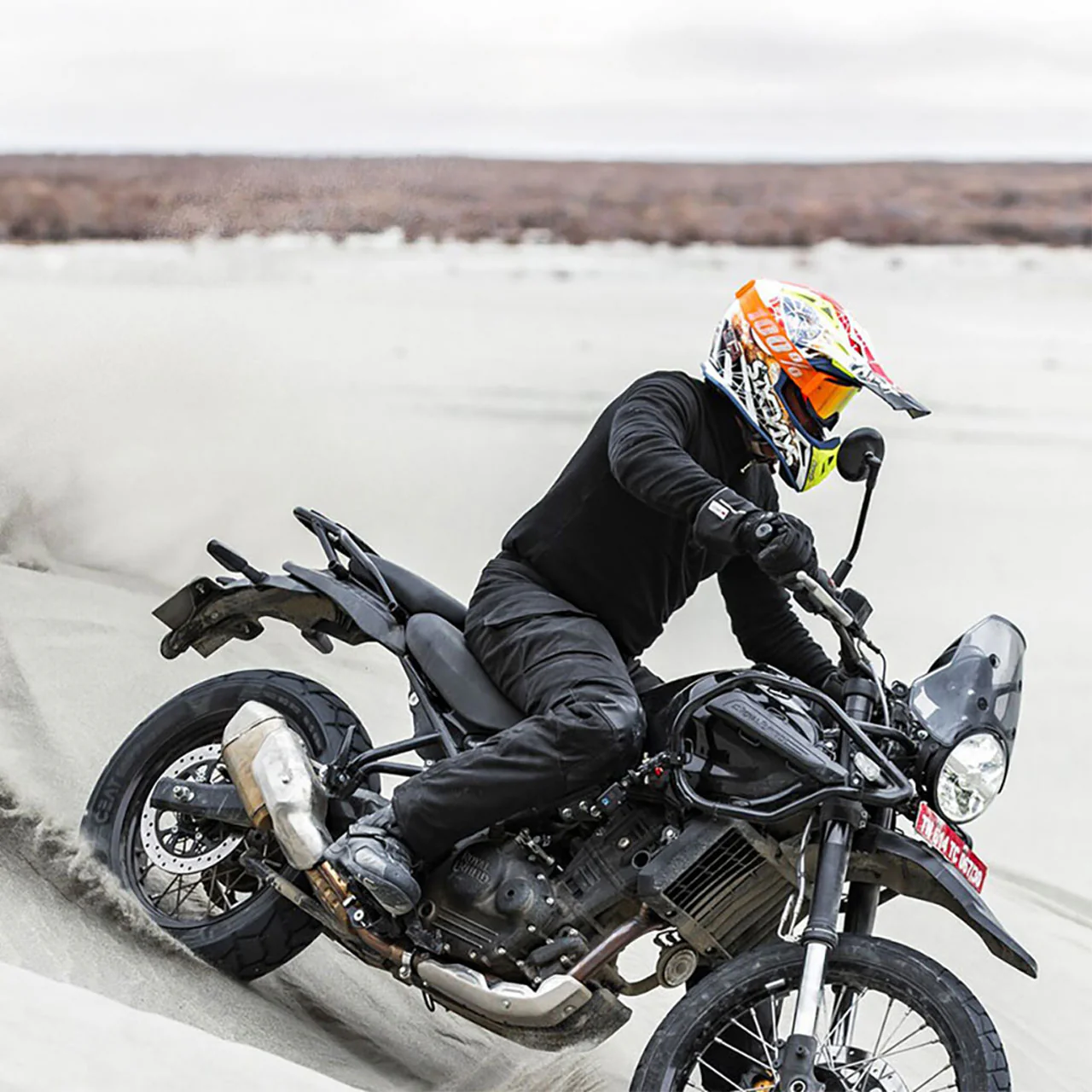 Himalayan Challenge - Image 9