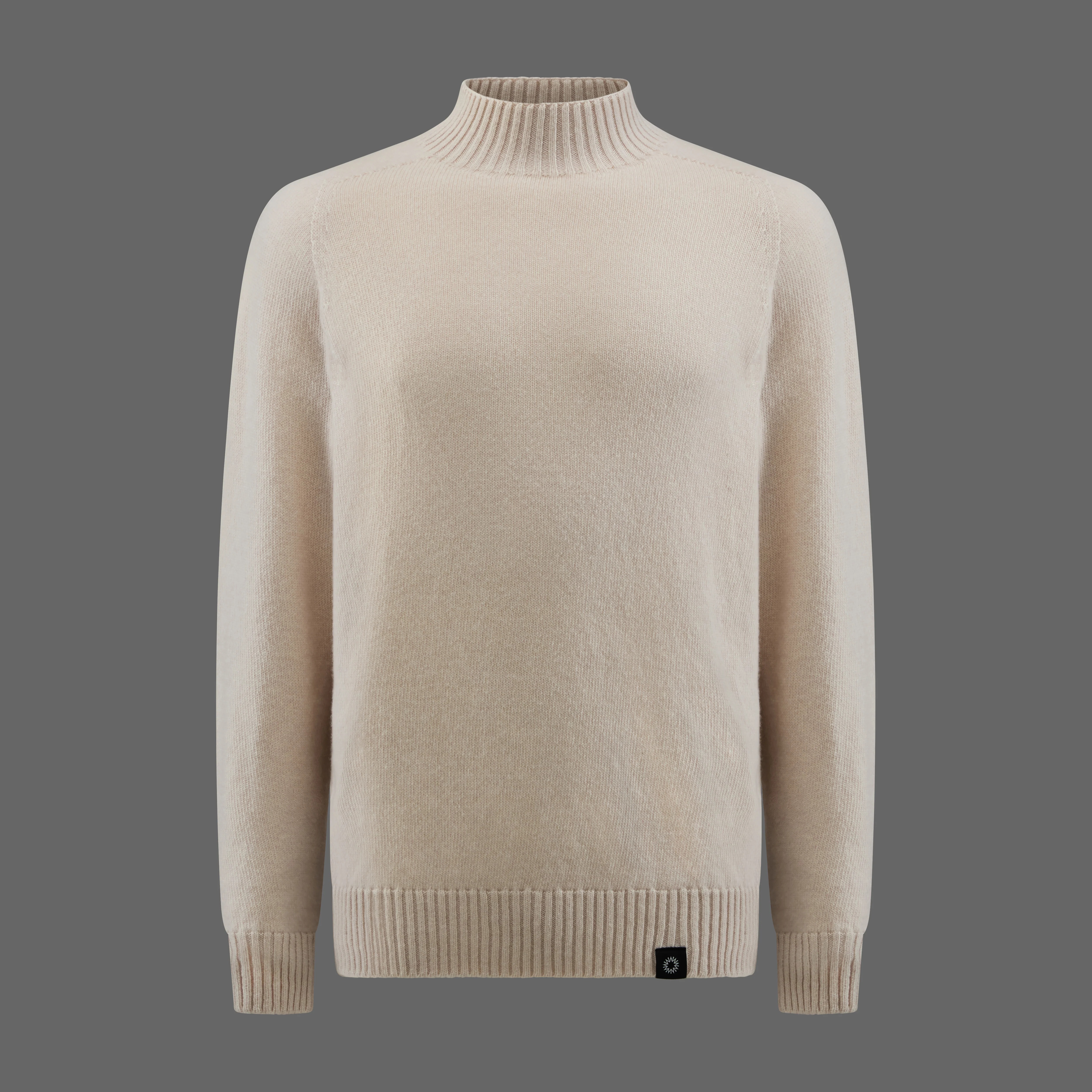 Trinity Lambswool Sweater - Image 14